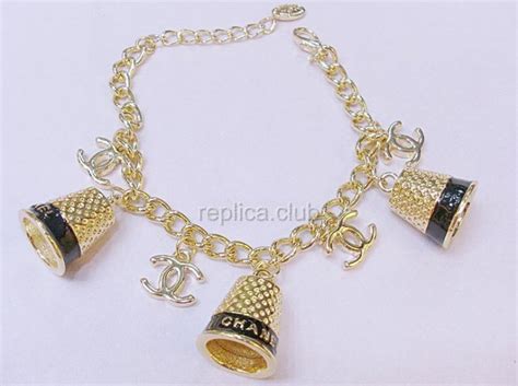 fake chanel love bracelet|Chanel charm bracelet price.